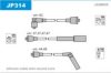 JANMOR JP314 Ignition Cable Kit